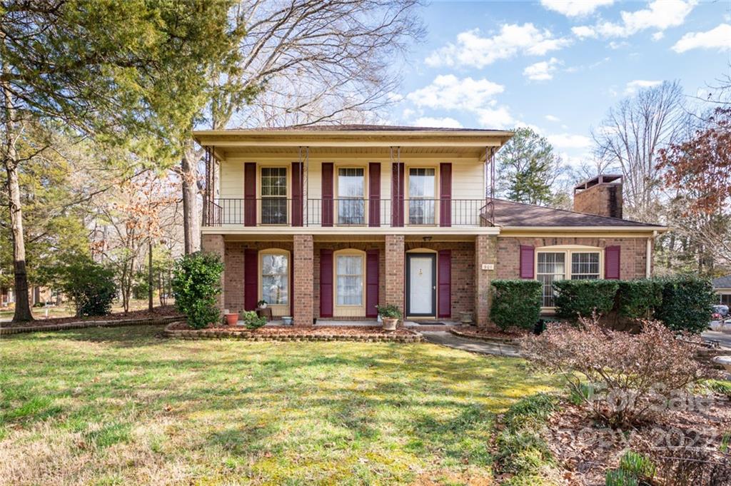 901 Sonata Place Charlotte NC 28211