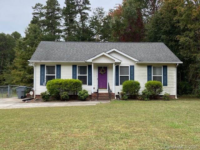 8235 Old Plank Road Charlotte NC 28216