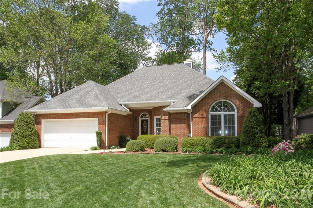9025 New Oak Lane Huntersville NC 28078