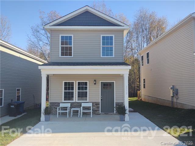 1086 20th Street NE Hickory NC 28601