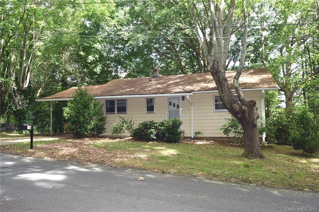 86 Ray Street Waynesville NC 28786