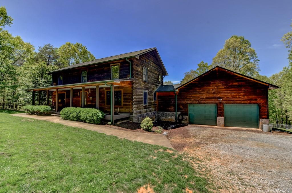 364 Shadow Drive Marion NC 28752