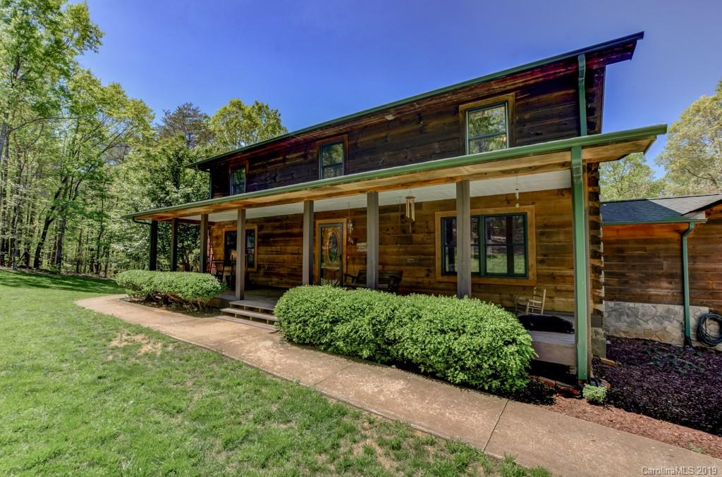 364 Shadow Drive Marion NC 28752