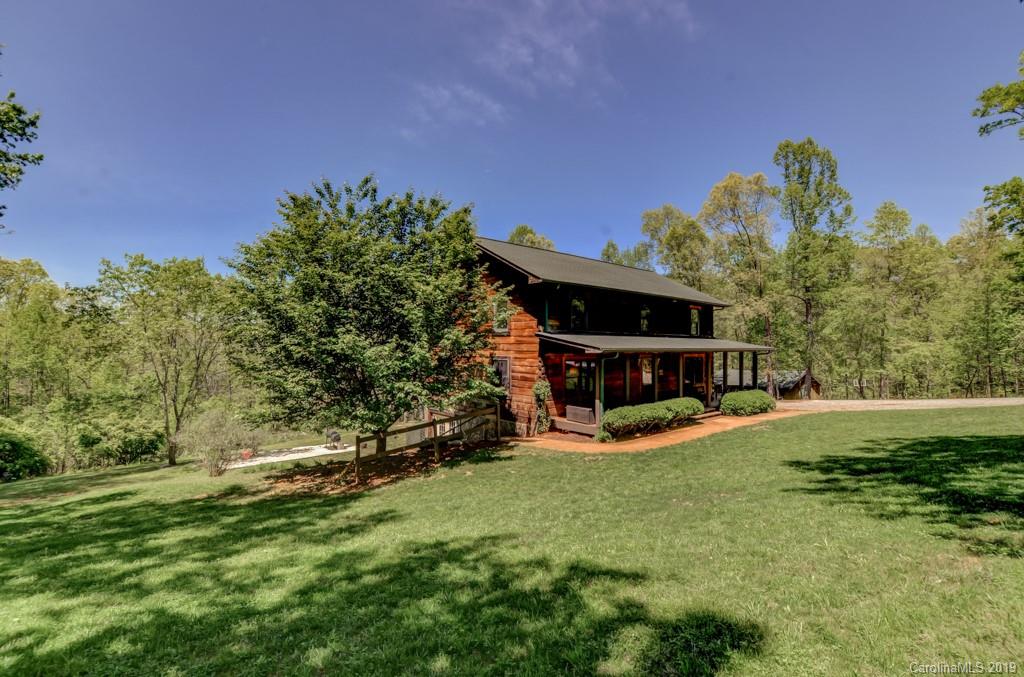 364 Shadow Drive Marion NC 28752