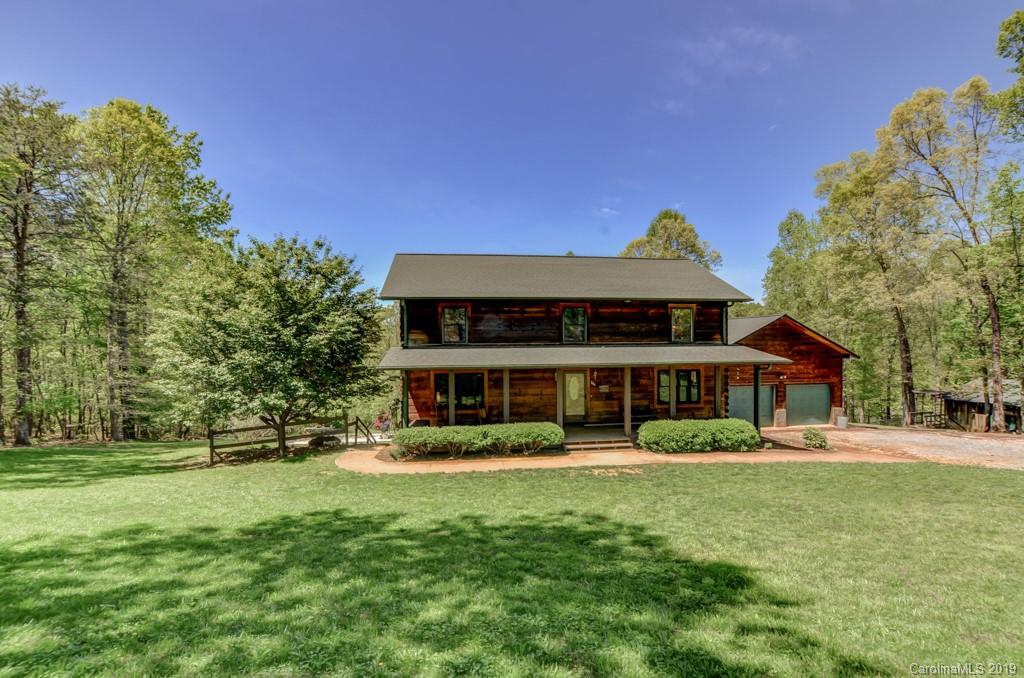 364 Shadow Drive Marion NC 28752