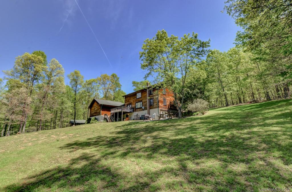 364 Shadow Drive Marion NC 28752