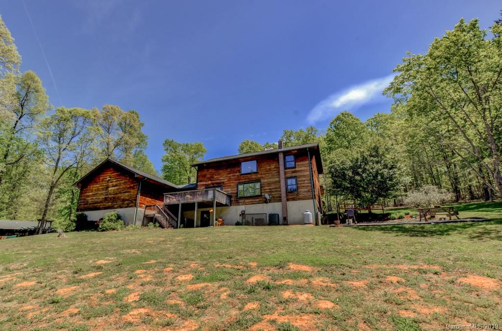 364 Shadow Drive Marion NC 28752