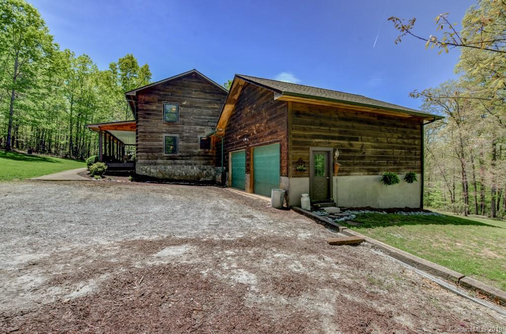 364 Shadow Drive Marion NC 28752