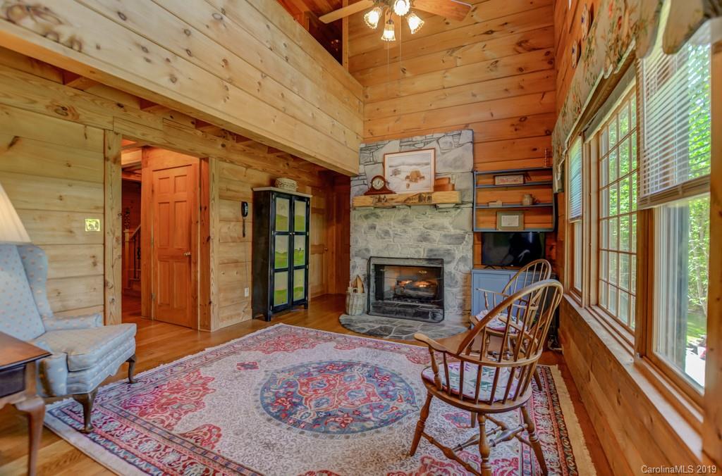 364 Shadow Drive Marion NC 28752