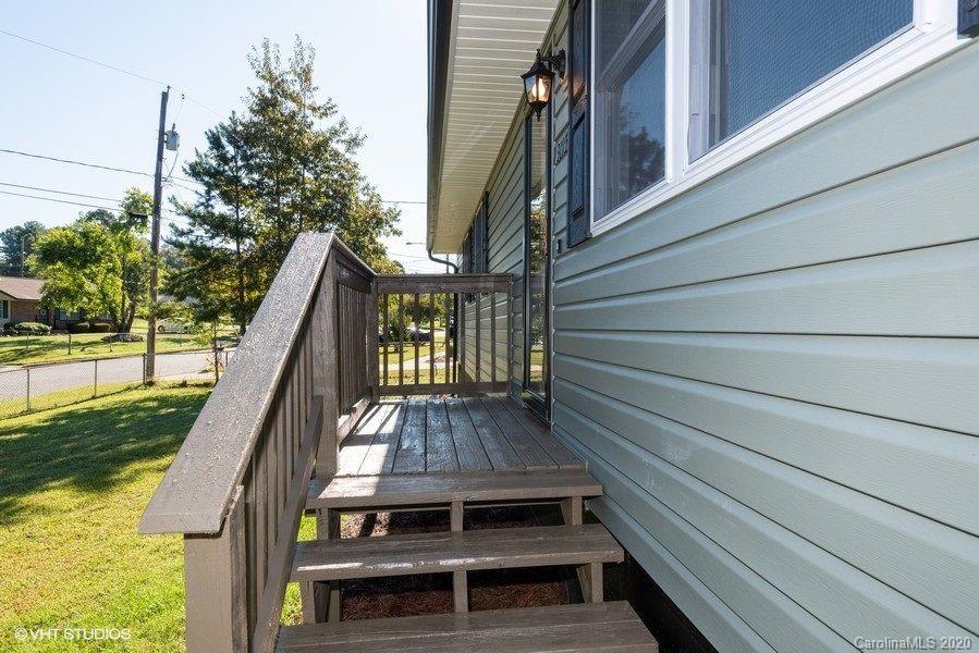 3115 Crawford Avenue Gastonia NC 28052