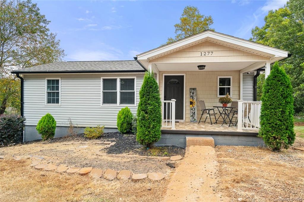 1267/1277 Mcclough Road Hickory NC 28602