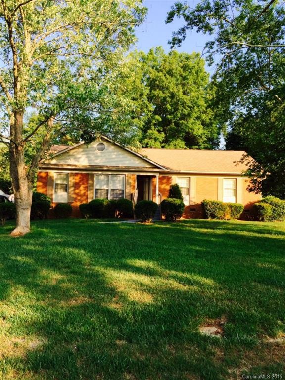 6712 Hartsell Place Charlotte NC 28215