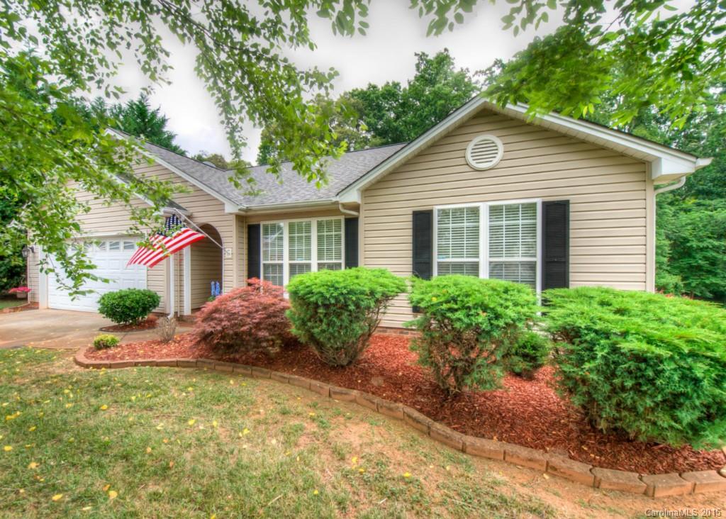 4274 Timberwood Drive Gastonia NC 28056