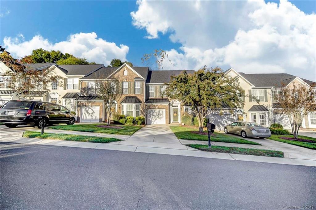 1826 Robinwood Village Drive Gastonia NC 28054