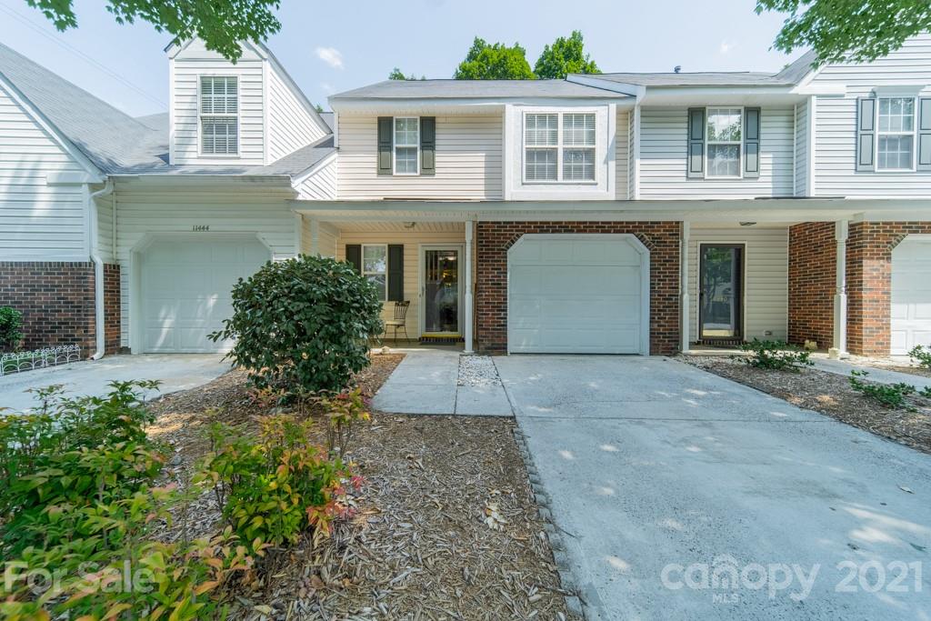 11442 Delores Ferguson Lane Charlotte NC 28277