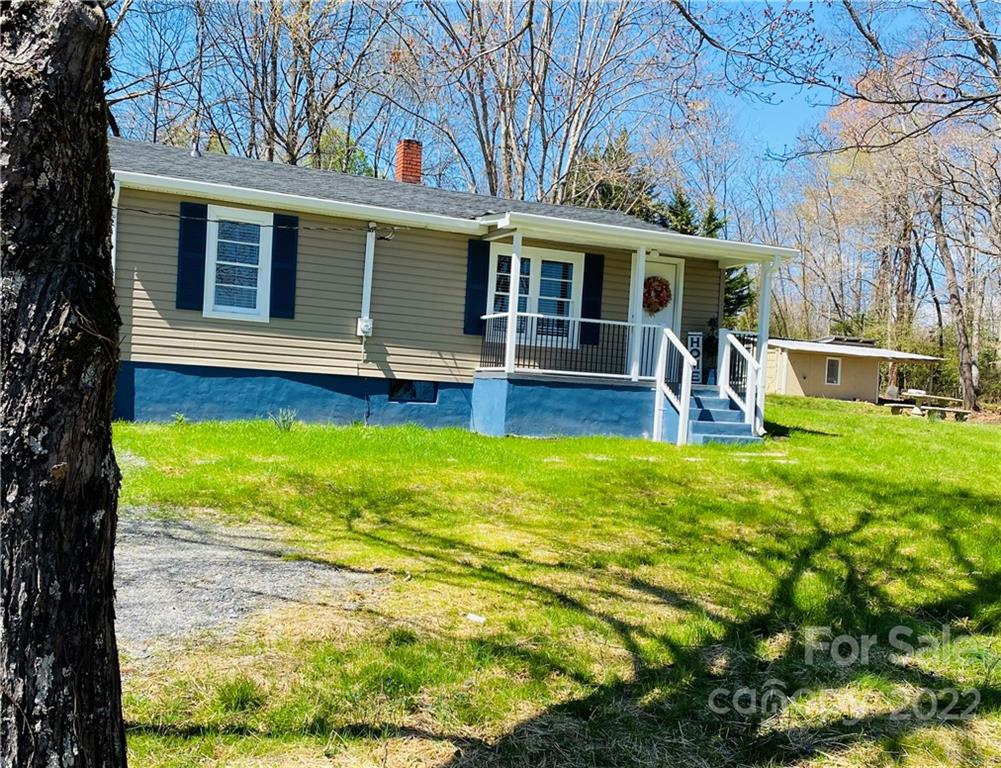 147 Camellia Garden Street Morganton NC 28655