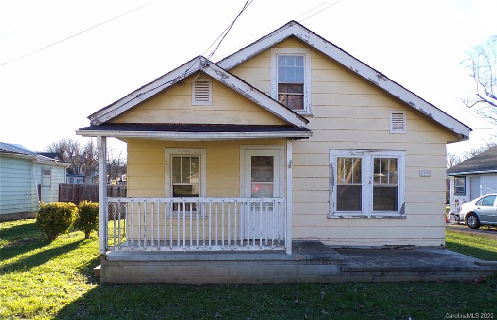 39 Sellers Road Clyde NC 28721