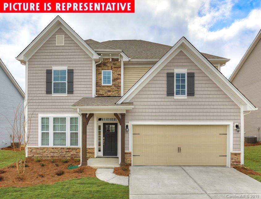 5901 Redwood Pine Road Concord NC 28027