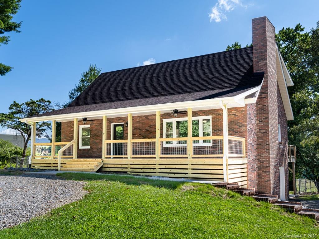 49 Broadview Drive Asheville NC 28803