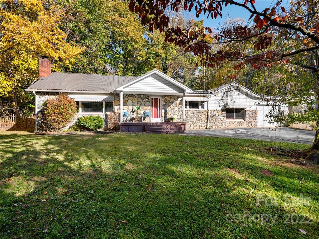 170 Birch Lane Arden NC 28704