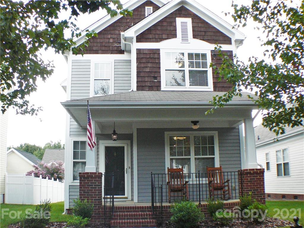 8111 Townley Road Huntersville NC 28078
