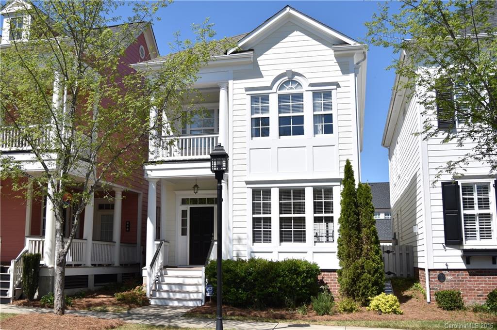 1118 South Street Cornelius NC 28031