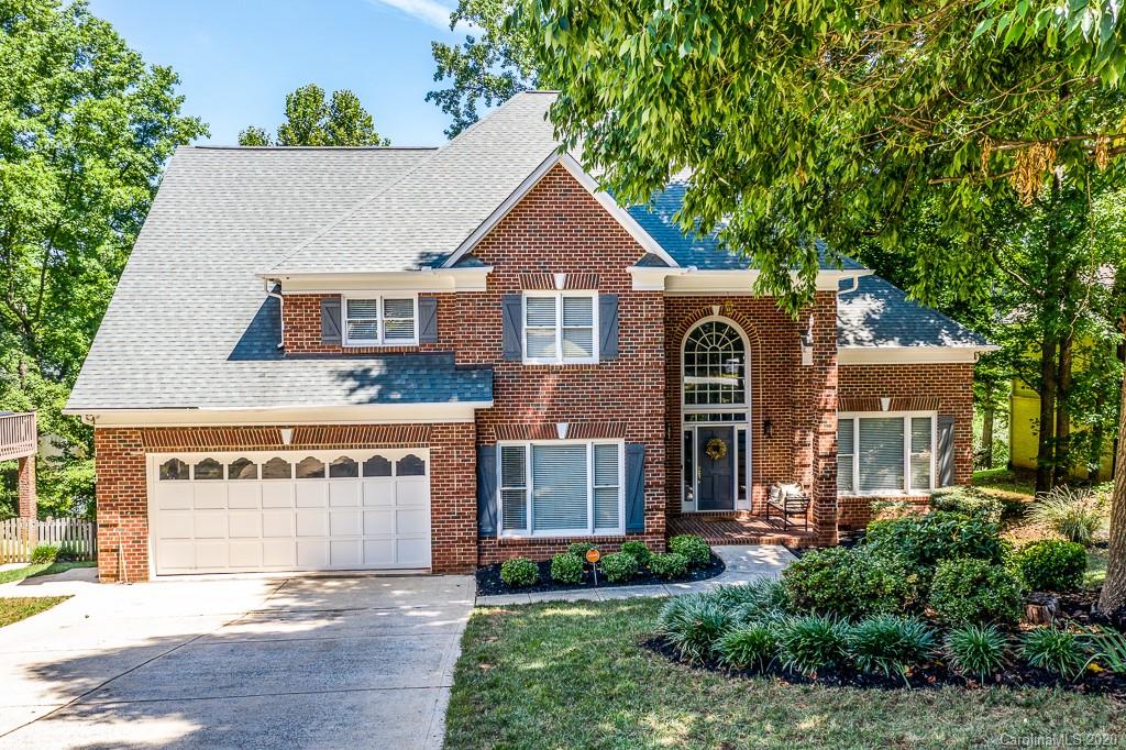 5124 Downing Creek Drive Charlotte NC 28269