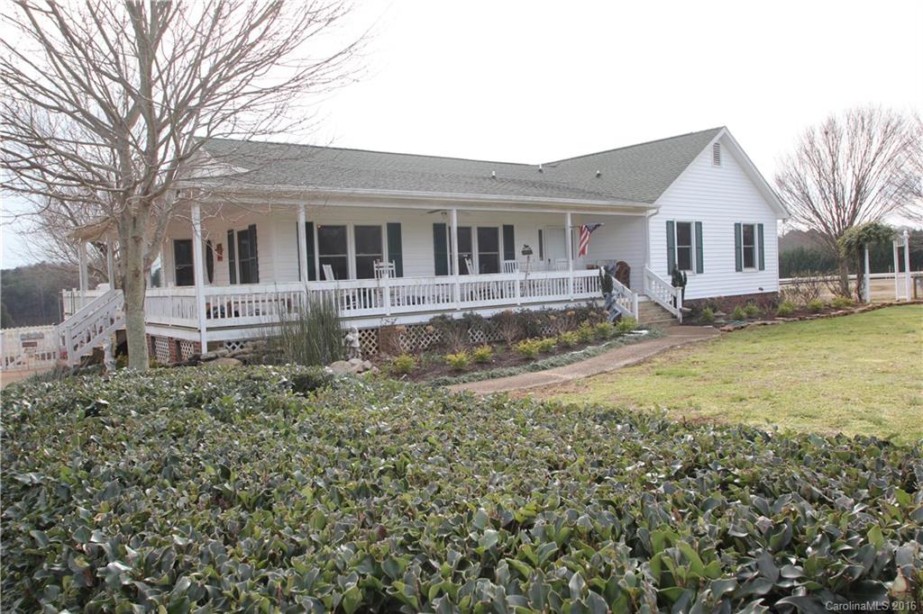 14412 Beatties Ford Road Huntersville NC 28078