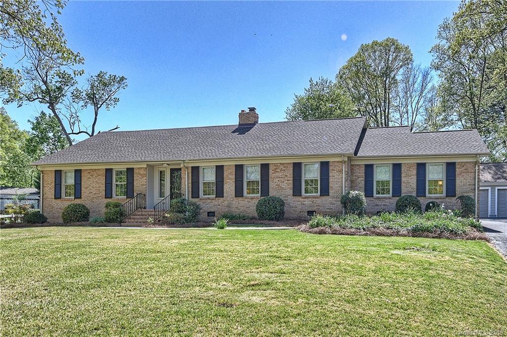 5326 Doncaster Drive Charlotte NC 28211