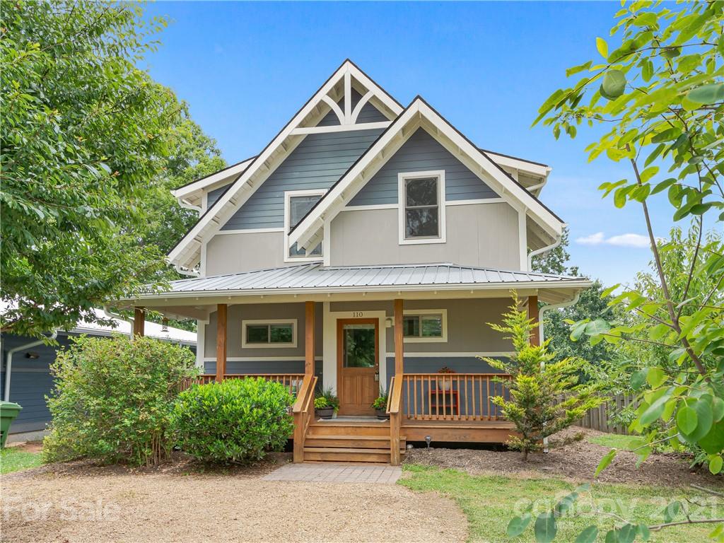 110 Logan Avenue Asheville NC 28806
