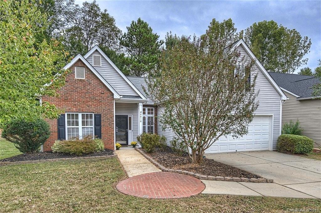 9910 Southampton Commons Drive Charlotte NC 28277