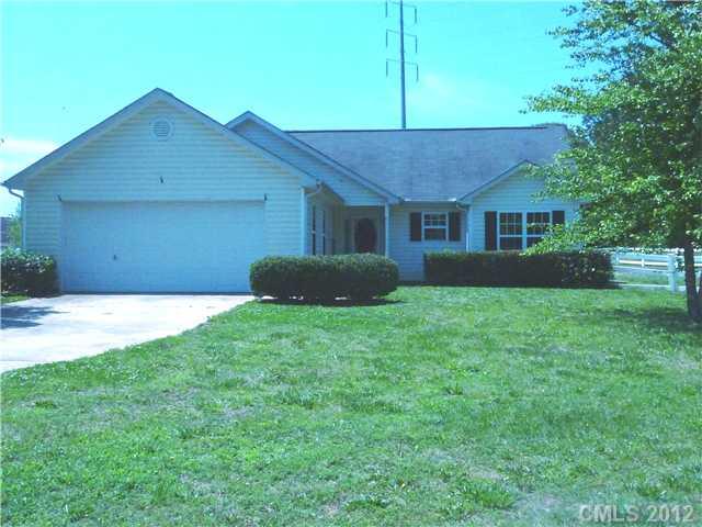 2000 Briarberry Lane Monroe NC 28112