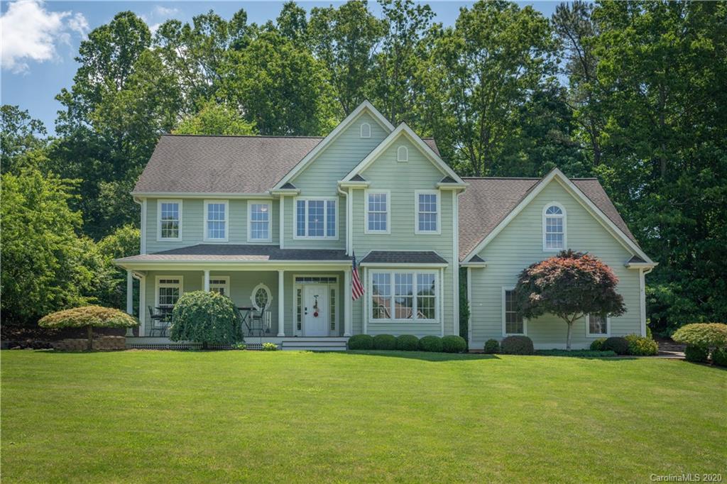 29 Brook Meadows Lane Arden NC 28704