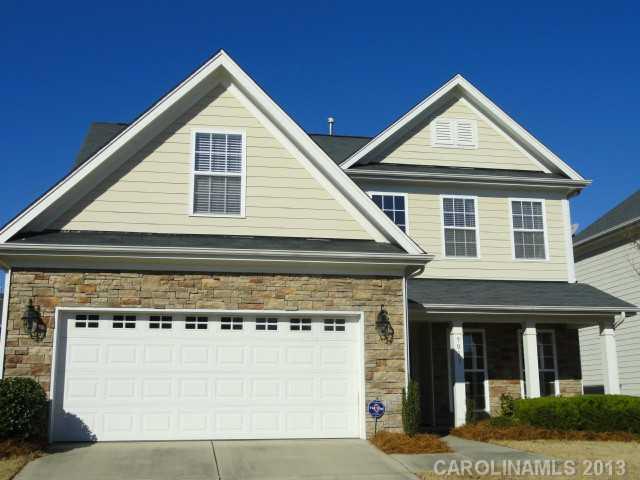 9013 Socata Way Charlotte NC 28269