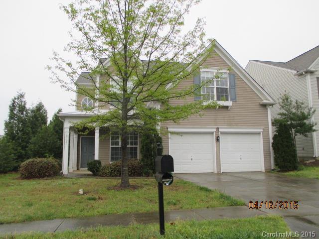 10725 Claude Freeman Drive Charlotte NC 28262