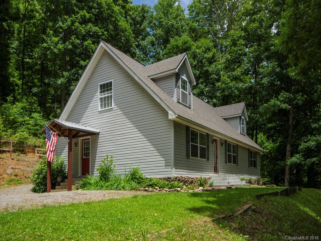 685 Fern Trail Waynesville NC 28786