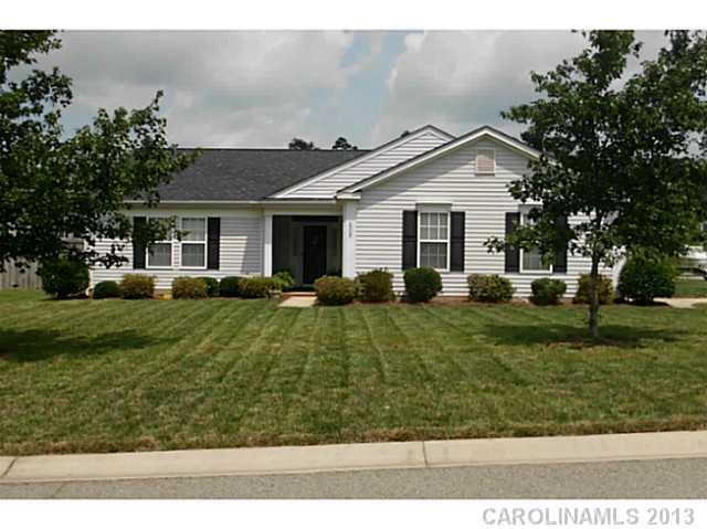 205 Brookstone Drive Mount Holly NC 28120