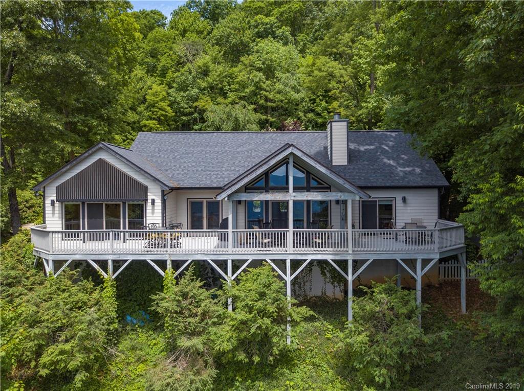 494 Woody Lane Waynesville NC 28786