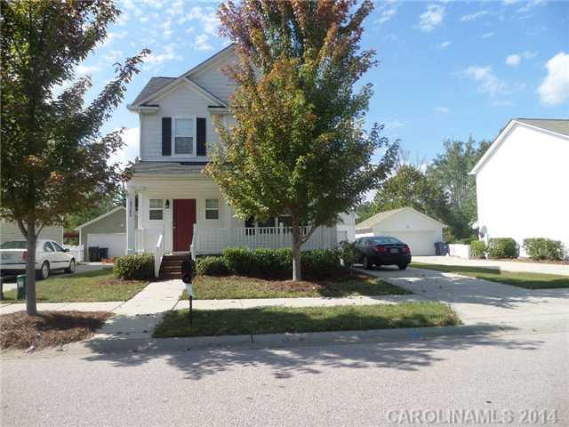 10924 Heritage Green Drive Cornelius NC 28031