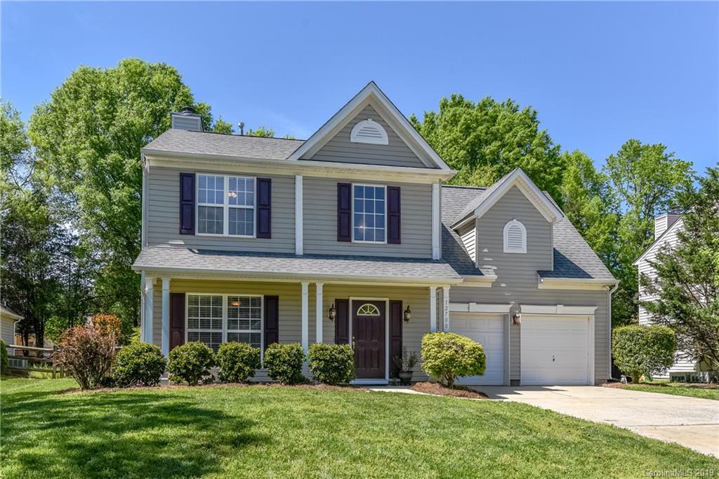 12700 Ivey Creek Drive Charlotte NC 28273
