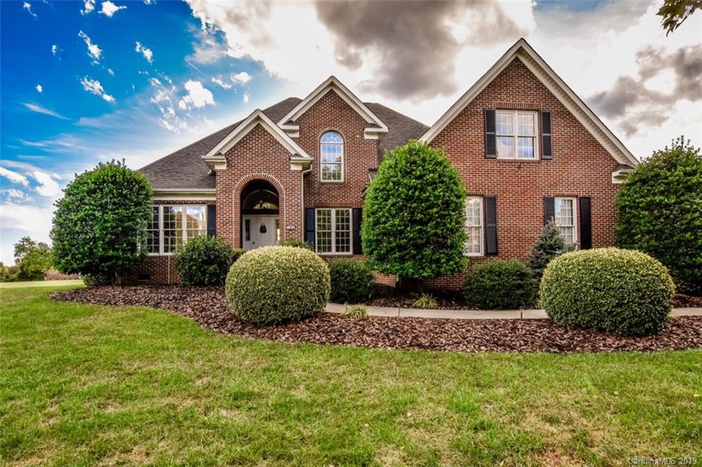 166 Canterbury Place Road Mooresville NC 28115