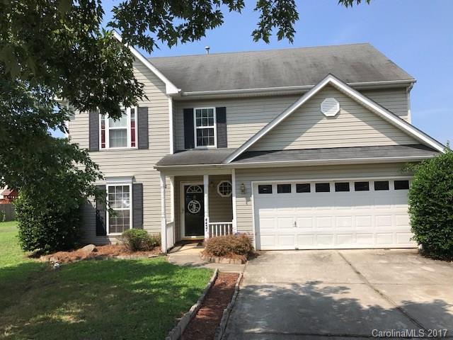 4457 Mariannes Ridge Road Charlotte NC 28273