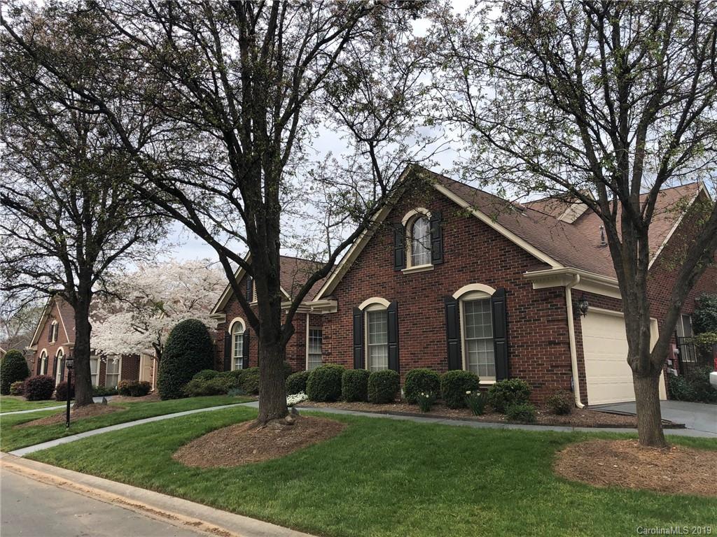 7200 Baniff Circle Charlotte NC 28277