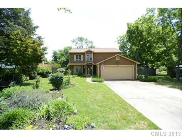 263 Commodore Loop Mooresville NC 28117
