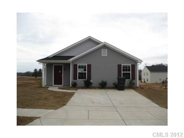 3642 Hope Marian Street Gastonia NC 28052