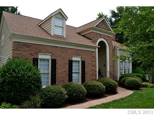 4746 Avonwood Lane Charlotte NC 28270