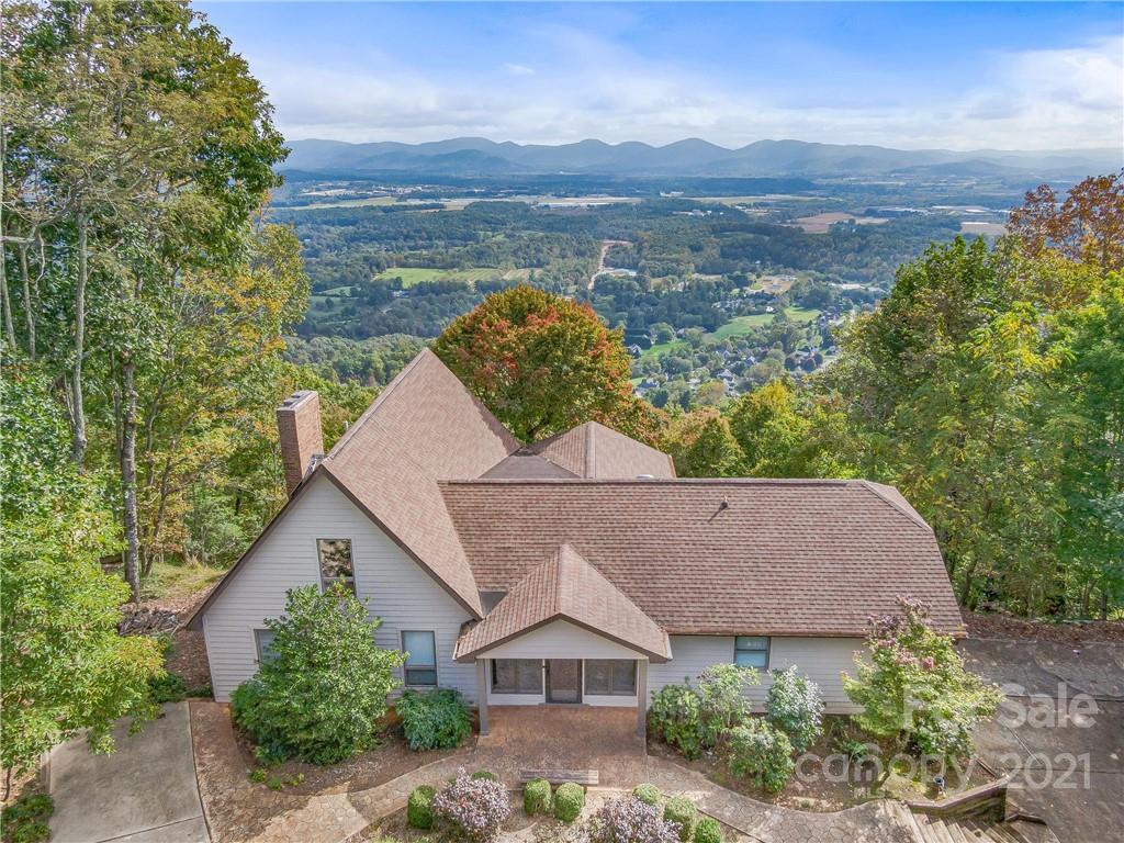 95 Chestnut Ridge Road Mills River NC 28759
