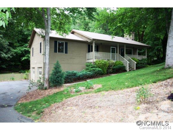 28 Country Lane Candler NC 28715