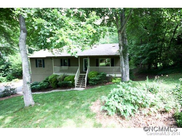 28 Country Lane Candler NC 28715