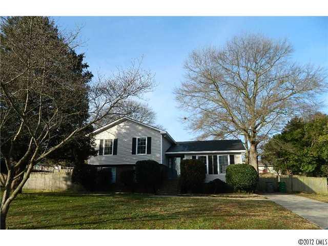 5936 Carpenter Drive Charlotte NC 28226